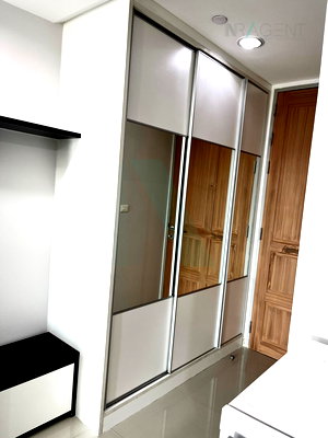 Condos for rent Robinson Bang Rak : 🎊 For Rent Condo THE STATION SATHORN - BANGRAK Building 1, Floor 9,Studio, Room size 35.00 sqm