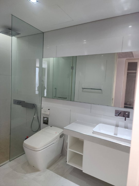 รูป ✨For rent ให้เช่า The Bangkok Sathorn ติดBTS สุรศักดิ์ -RW007809 - รูปที่ 4/15