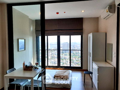 Condos for sale : 1-BR Condo at The Tree RIO Bang-Aor near MRT Bang O (ID 1482209)
