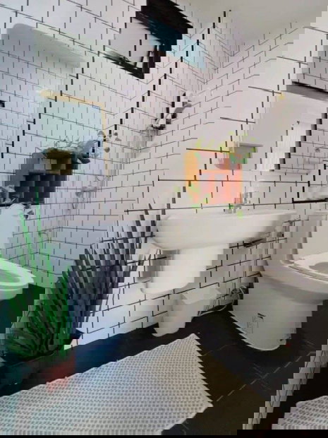 รูป ให้เช่าบ้าน 2 ชั้น นอกโครงการ 3 ห้องนอน 3 ห้องน้ำ รับสัตว์เลี้ยง ใกล้เวียงกุมกาม เชียงใหม่  (R952) T.094-651-1456 - รูปที่ 5/13