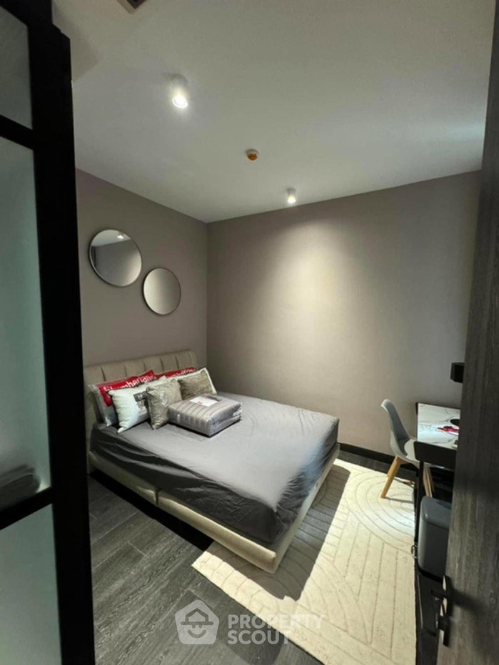 รูป คอนโด 2-ห้องนอน ที่ เทตต์ สาทร 12 ใกล้ BTS เซนต์หลุยส์ (ID 1937431) - รูปที่ 6/15