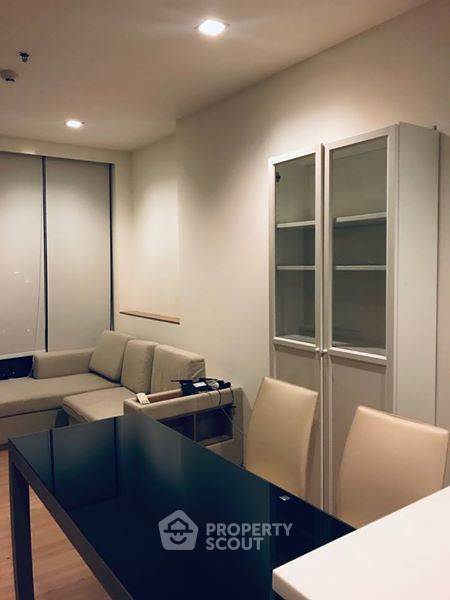 รูป คอนโด 1-ห้องนอน ที่ ริธึ่ม พหล-อารีย์ ใกล้ BTS สะพานควาย (ID 140492) - รูปที่ 7/11