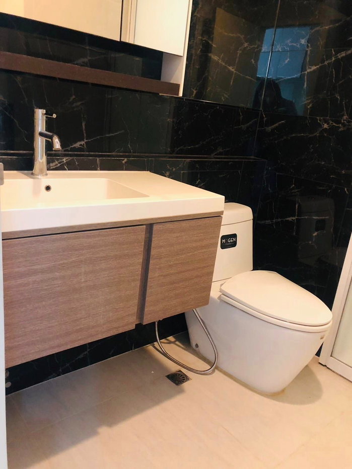 picture Big Room!! 🏙️(For Rent) Tree Condo Sukhumvit 42 [Ekkamai] - 5/5