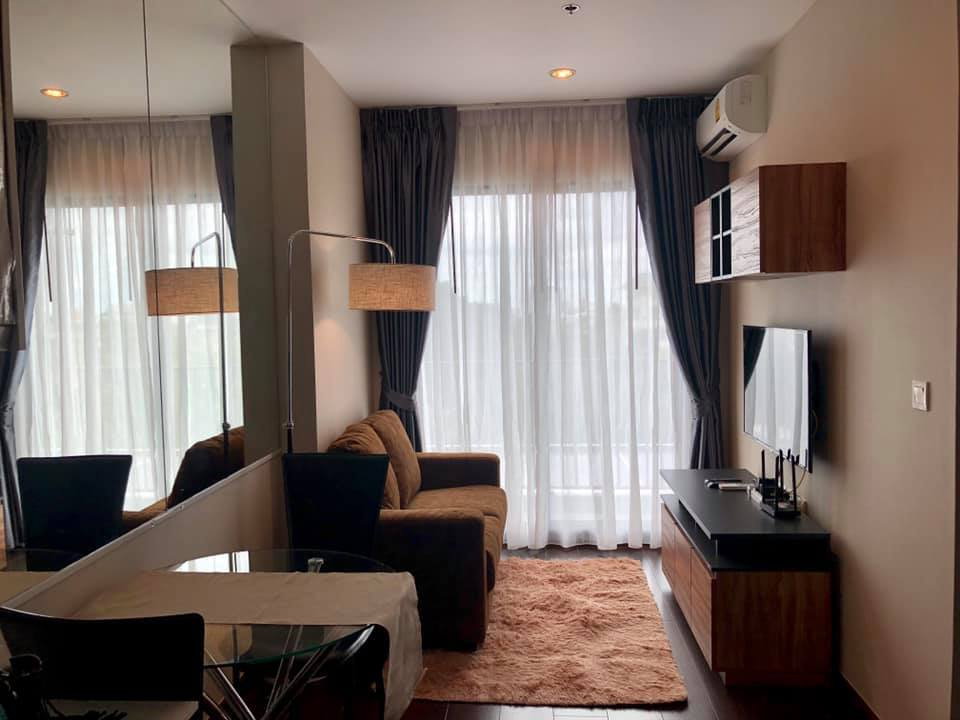 รูป 🌳🌳For rent C ekkamai condo 🌳🌳 ห้องสวย พร้อมอยู่ แต่งสวย จัดเต็ม มีหลายห้องให้เลือกชม ID LINE : @190evxgl - รูปที่ 13/14
