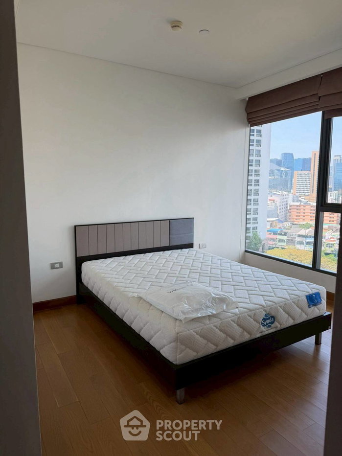 รูป คอนโด 1-ห้องนอน ที่ เดอะ ลุมพินี 24 ใกล้ BTS พร้อมพงษ์ (ID 2763887) - รูปที่ 8/9