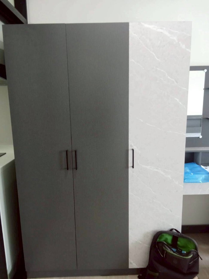 รูป R2963 ให้เช่าคอนโด Wela Condo เคหะ-ราม สเตชั่น (ว่างค่ะ) ติด MRT เคหะรามคำแหง - รูปที่ 4/9