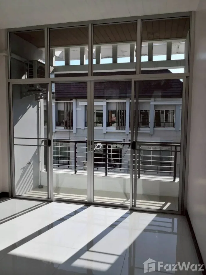 รูป บ้านเดี่ยวให้เช่า 3 ห้องนอน ในโครงการ บ้านกลางเมือง เออบาเนี่ยน ศรีนครินทร์ 46/1 6147998 - รูปที่ 6/14