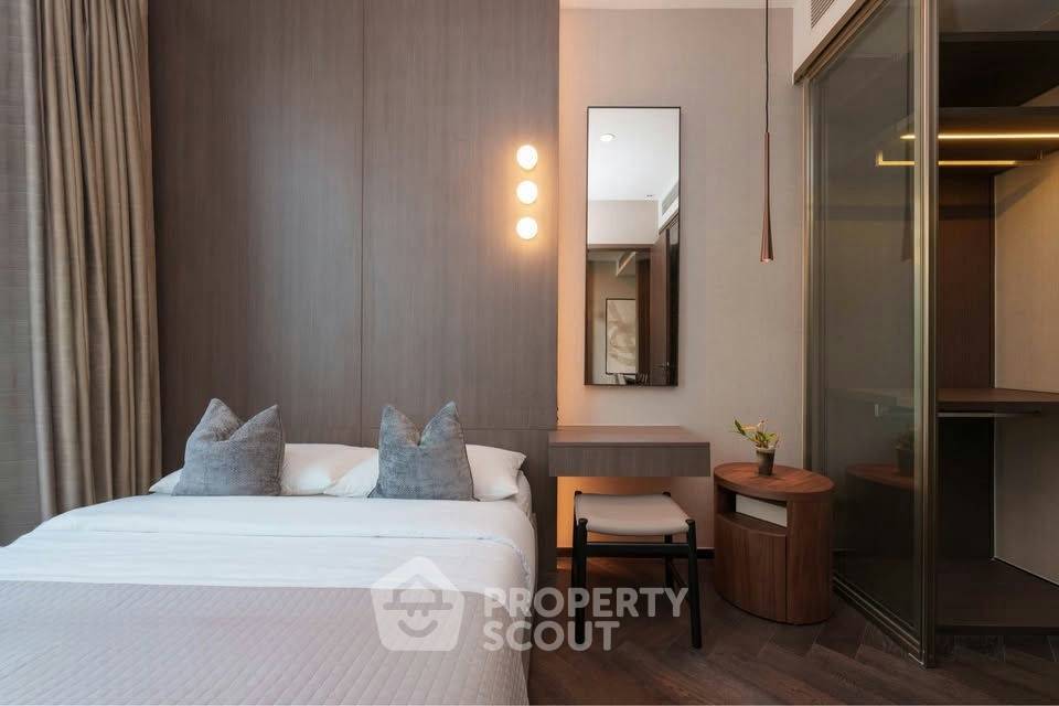 รูป คอนโด 1-ห้องนอน ที่ ดิ เอส สุขุมวิท 36 ใกล้ BTS ทองหล่อ (ID 2755803) - รูปที่ 2/8