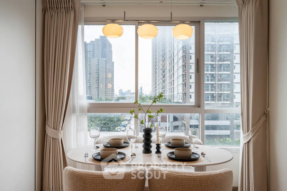 รูป คอนโด 2-ห้องนอน ที่ ยู ดีไลท์ แอท บางซ่อน สเตชั่น ใกล้ MRT บางซ่อน (ID 2643254) - รูปที่ 11/19