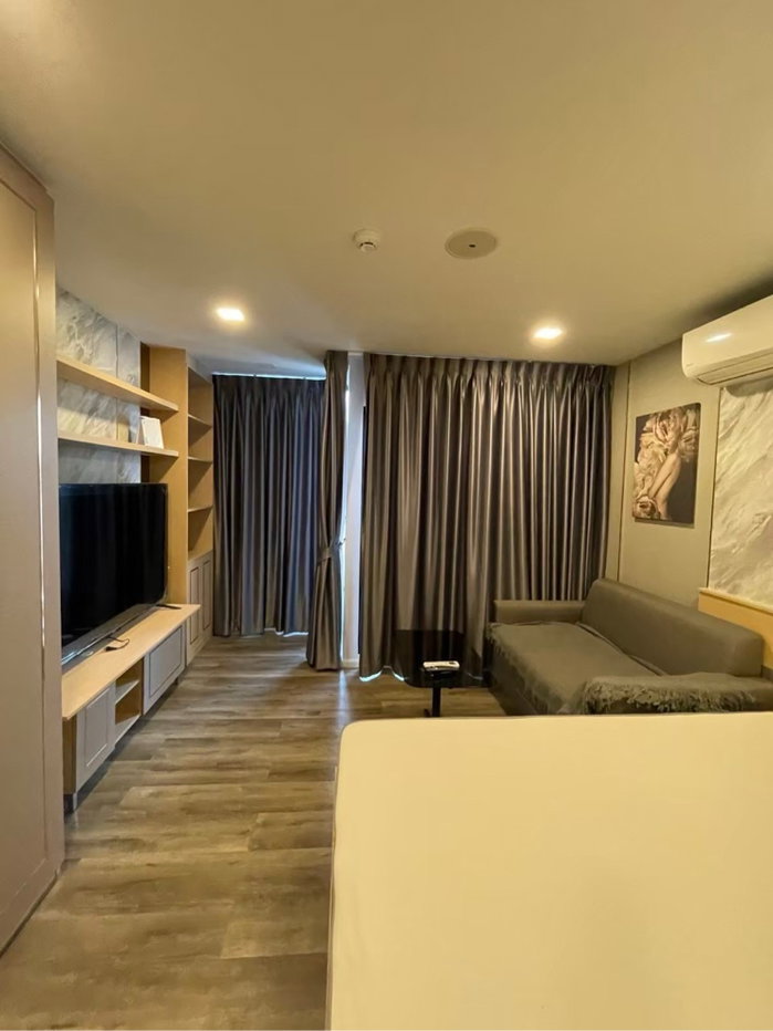 รูป ให้เช่า ATMOZ RATCHADA ว่างพร้อมอยู่   ราคา  12,000/ เดือน  - รูปที่ 8/10