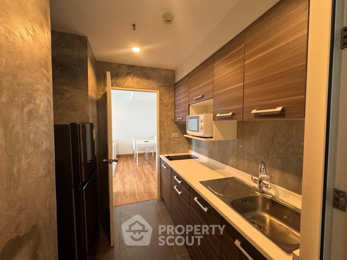 รูป คอนโด 1-ห้องนอน ที่ สิริ เรสซิเด้นซ์ สุขุมวิท ใกล้ BTS พร้อมพงษ์ (ID 2568599) - รูปที่ 5/7