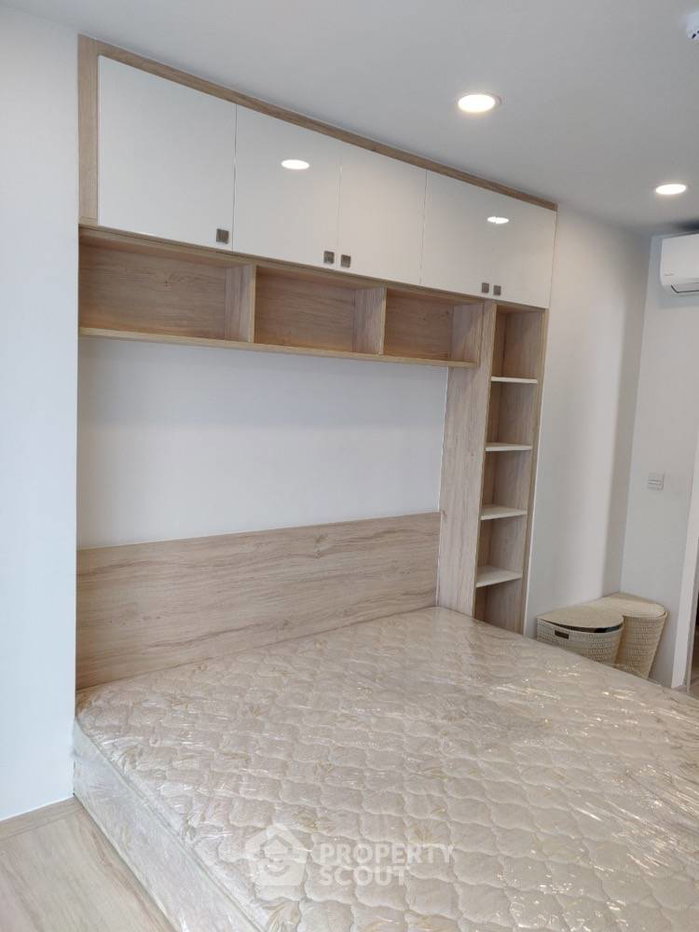 รูป คอนโด 2-ห้องนอน ที่ เดอะทรี สุขุมวิท 64 ใกล้ BTS ปุณณวิถี (ID 577946) - รูปที่ 13/14