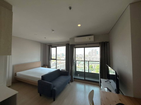 ด่วนนน! ห้องมาใหม่ ราคาพิเศษสุด ให้เช่า Lumpini Park พหลฯ32 เฟอร์ครบเครื่องใช้ไฟฟ้าครบ พร้อมอยู่คะ