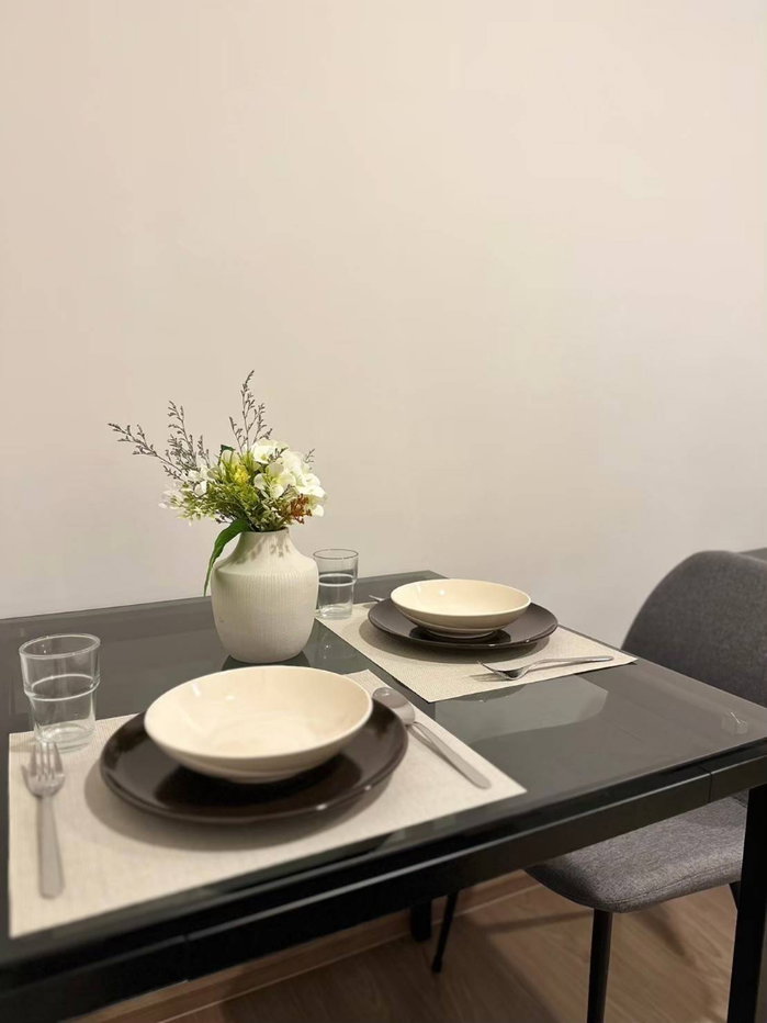 รูป 💒ให้เช่าคอนโด ชีวาทัย ปิ่นเกล้า 💒**สนใจสอบถาม@270jphmk - รูปที่ 9/20