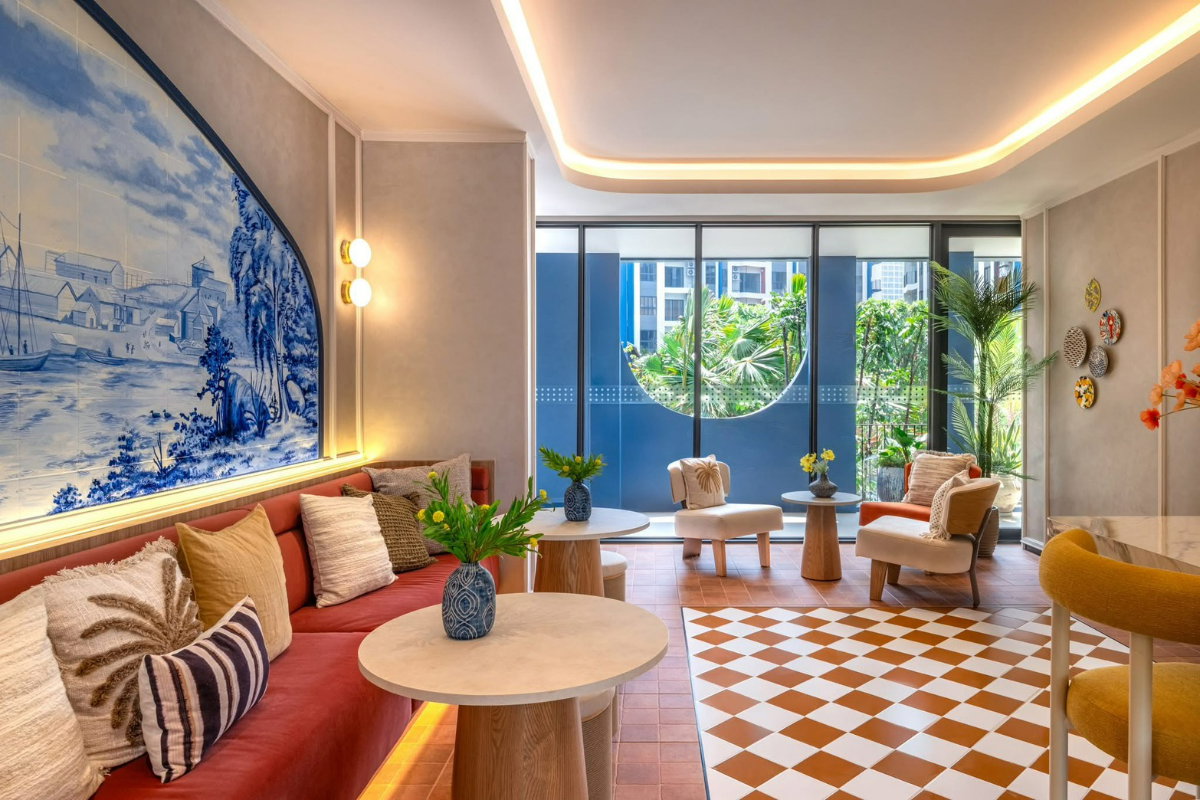 รูป ขาย คอนโดใหม่ ใกล้ทะเล กาบานาส หัวหิน - รูปที่ 4/20