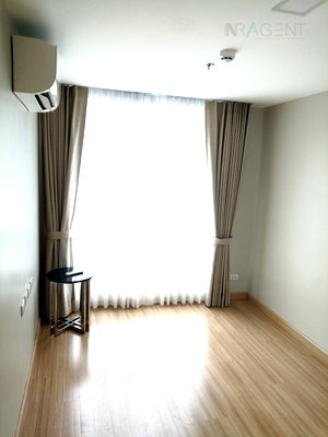 Condos for rent : 🔺 For Rent Condo BLESS RESIDENCE EKKAMAI Building 1, Floor 2,1 bed room, Room size 27.00 sqm