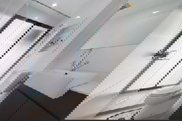 picture AS1942 Blocs Sukhumvit 77 Condo for rent - 8/9