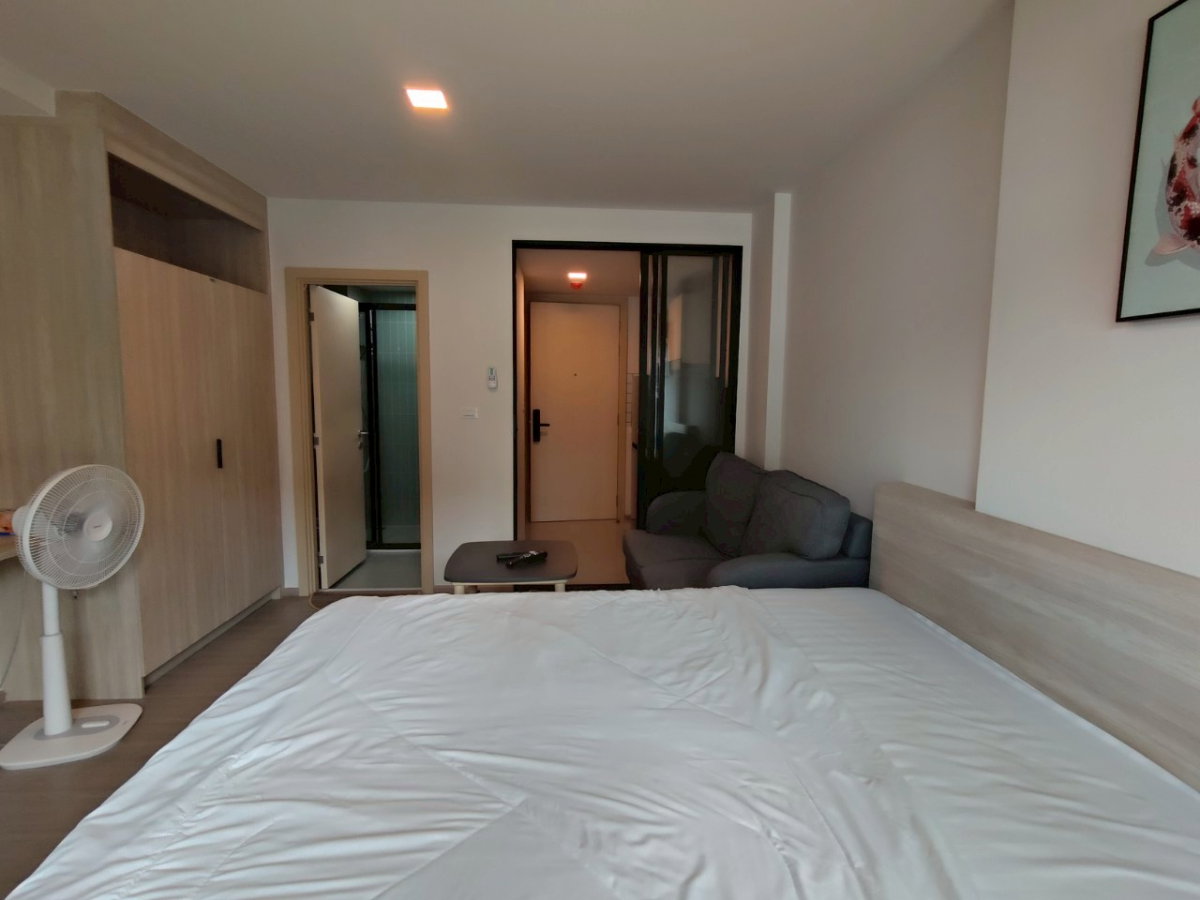 รูป K1890ให้เช่าเดอะเบส ดาวน์ทาวน์ ขอนแก่น   The Base Downtown Khonkaen #ใกล้โรงเรียนขอนแก่นวิทยายน  - รูปที่ 13/23