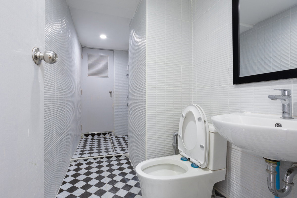 รูป 🔥ด่วน ห้องไปไวมากกก Code: 26KJ1596 ให้เช่า Predee Place ✅ Add Line @kjcondo (มี@ข้างหน้าด้วยนะคะ) - รูปที่ 4/12