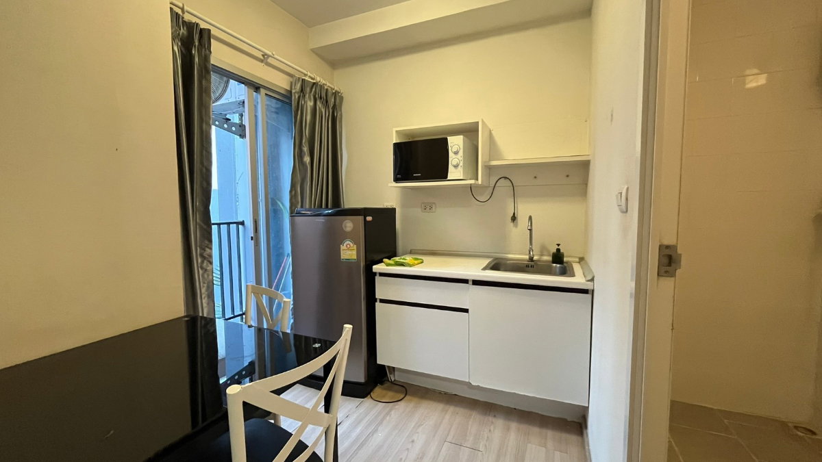 picture For Rent Plum Condo Bangyai Station Ready Move in - 10/18