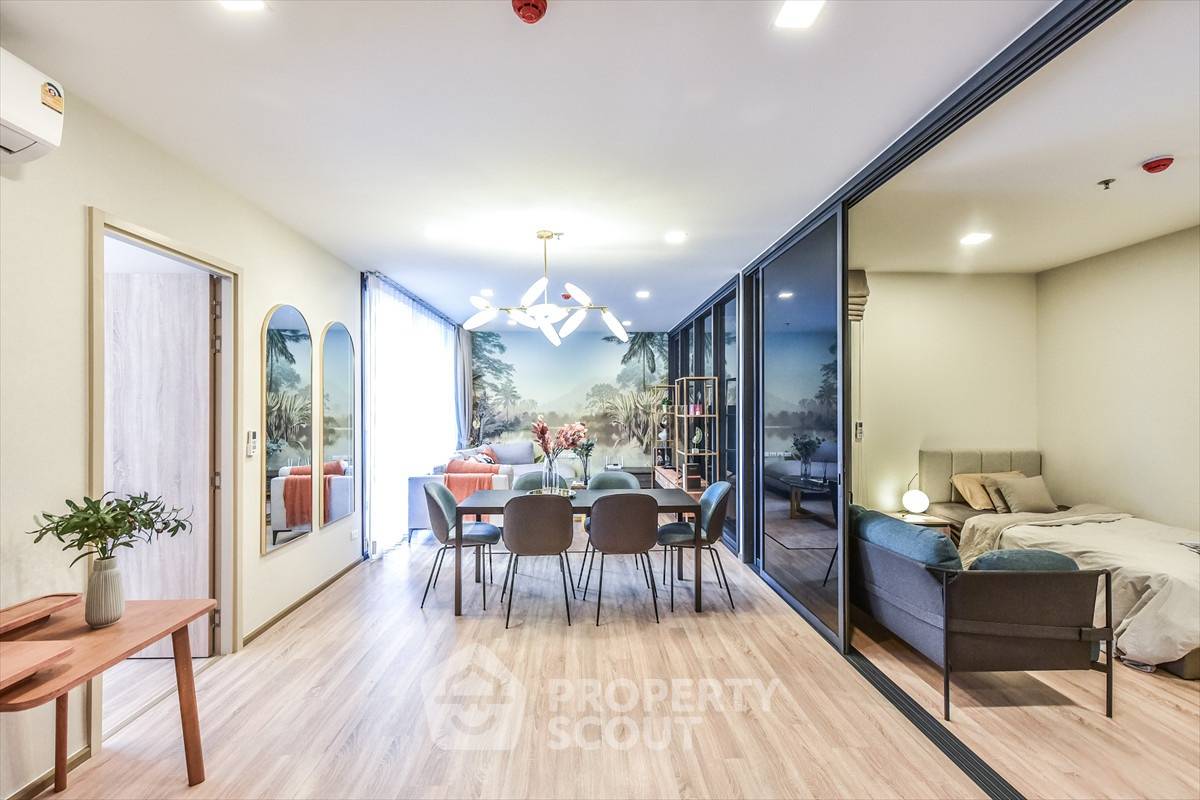 รูป คอนโด 3-ห้องนอน ที่ เอ็กซ์ที พญาไท ใกล้ BTS พญาไท (ID 2572640) - รูปที่ 6/8