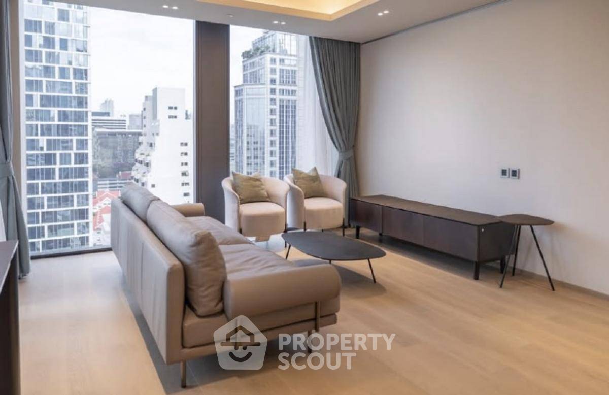 รูป คอนโด 1-ห้องนอน ที่ ต้นสน วัน เรสซิเดนซ์ ใกล้ BTS ชิดลม (ID 2054782) - รูปที่ 14/34