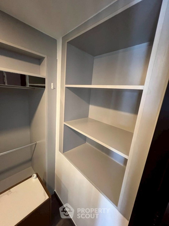 รูป คอนโด 1-ห้องนอน ที่ ไนท์บริดจ์ สเปซ รัชโยธิน ใกล้ BTS รัชโยธิน (ID 2766552) - รูปที่ 11/13
