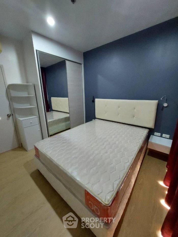 รูป คอนโด 1-ห้องนอน ที่ ชีวาทัย แอท รามคำแหง ใกล้ รามคำแหง (ID 1858048) - รูปที่ 7/12