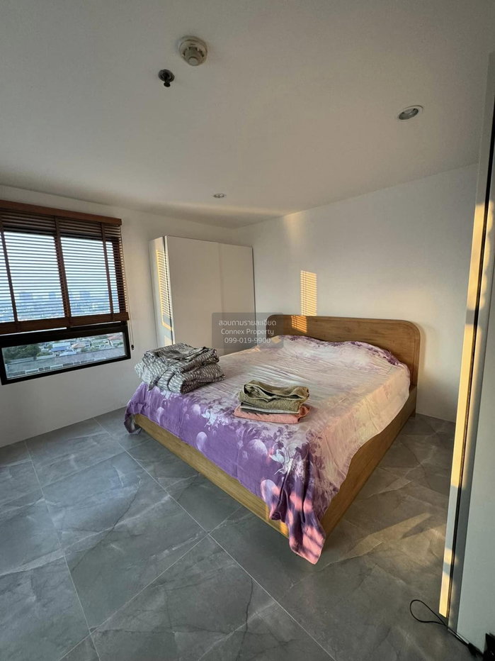 รูป เช่าคอนโด  ลุมพินี วิลล์ สุขุมวิท 77 BTS-อ่อนนุช สวนหลวง เขต สวนหลวง กรุงเทพ CX-62576 ✅ ทักไลน์ @connexproperty ตอบทันที ทีมงานมืออาชีพ ✅ - รูปที่ 8/10