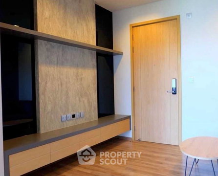 1-BR Condo at The Line Jatujak - Mochit near BTS Mo Chit (ID 2760128)
