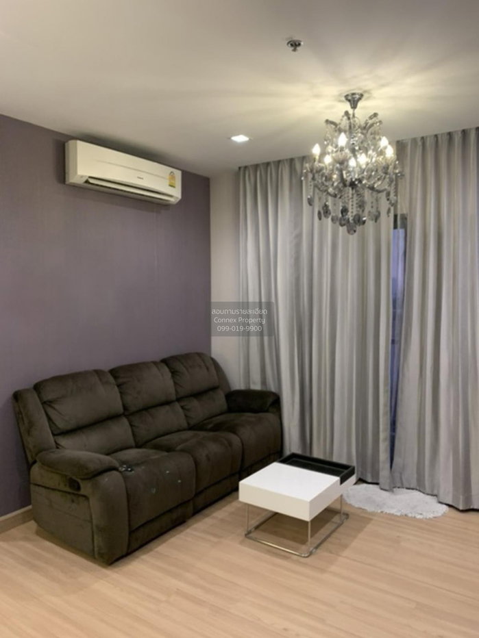 รูป 🔥🔥🔥 เช่าคอนโด  เออร์บาโน่ แอบโซลูท สาทร-ตากสิน BTS-กรุงธนบุรี คลองต้นไทร เขต คลองสาน กรุงเทพ CX-55484 ✅ ทักไลน์ @connexproperty ตอบทันที ทีมงานมืออาชีพ ✅ 🔥🔥🔥 - รูปที่ 4/11