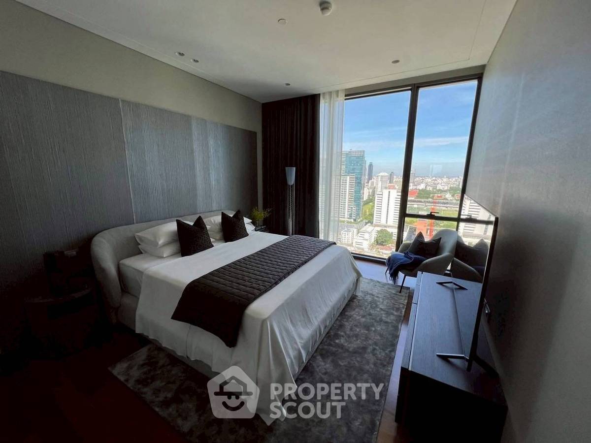 รูป คอนโด 2-ห้องนอน ที่ เดอะ เรสซิเดนซ์ แอท สินธร เคมปินสกี้ โฮเทล แบงค็อก ใกล้ BTS ราชดำริ (ID 2766660) - รูปที่ 9/13