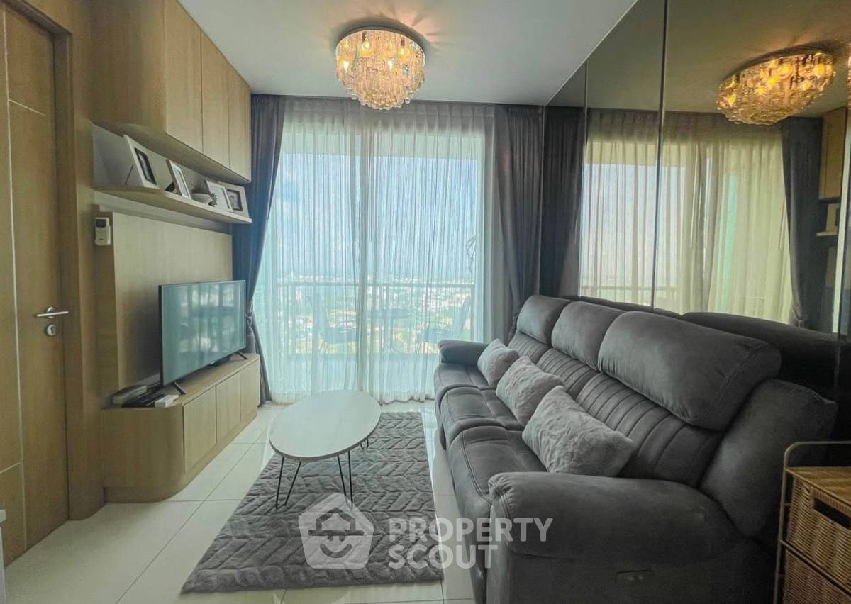 รูป คอนโด 1-ห้องนอน ที่ เดอะ ริเวียร่า วงศ์อมาตย์ ใกล้ ปราสาทสัจธรรม (ID 2764492) - รูปที่ 14/19