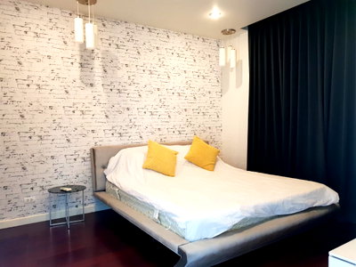 Condos for rent : Manhattan Chidlom【𝐑𝐄𝐍𝐓】🔥A big city look, cool and unique🔥 Contact Line ID: @hacondo
