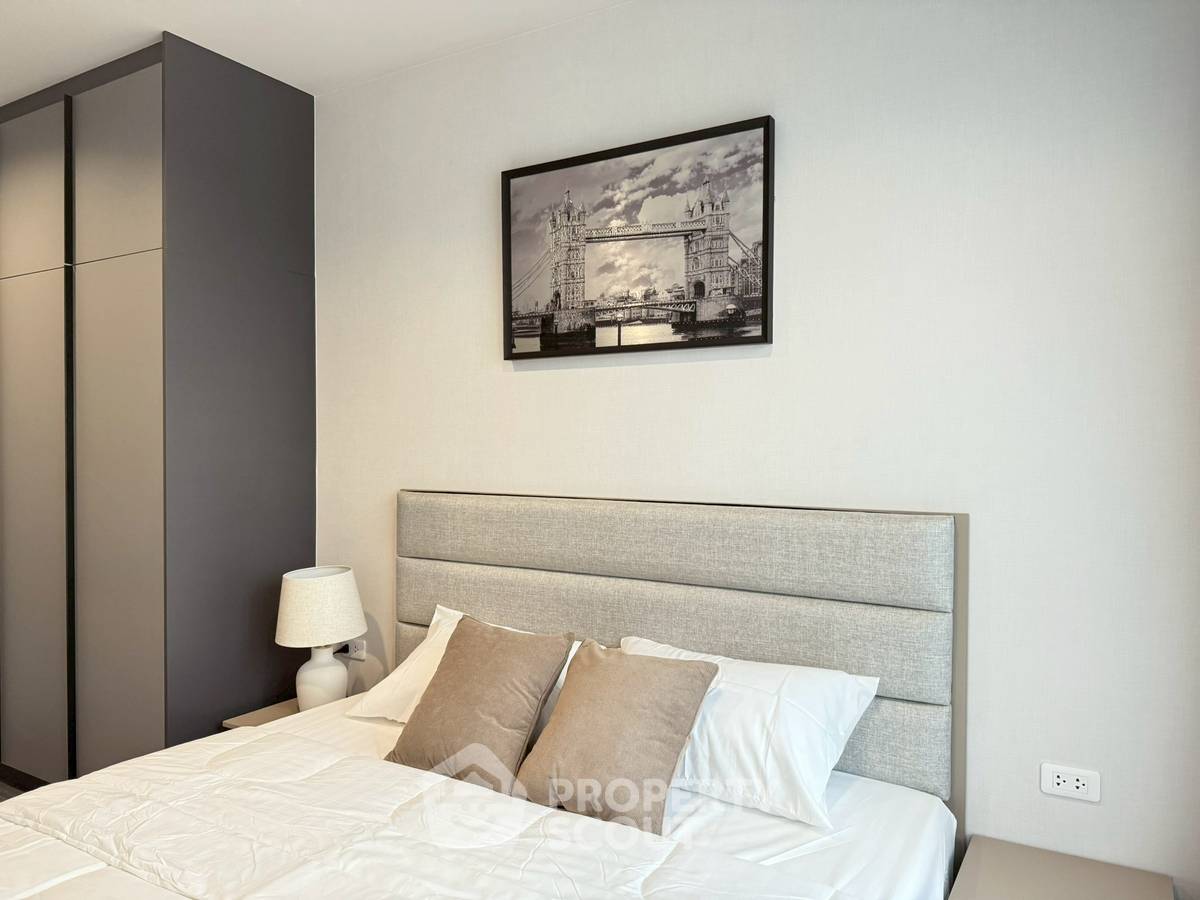 รูป คอนโด 2-ห้องนอน ที่ ไอดีโอ สุขุมวิท - พระราม 4 ใกล้ BTS พระโขนง (ID 2761106) - รูปที่ 3/11