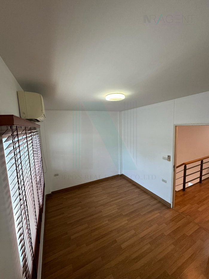 รูป 📌 ขายโฮมออฟฟิศ โครงการ ลุมพินี ทาวน์ เรสซิเดนซ์ ลาดพร้าว สเตชั่น 3 ชั้น 3 ห้องนอน 3 ห้องน้ำ - รูปที่ 8/8