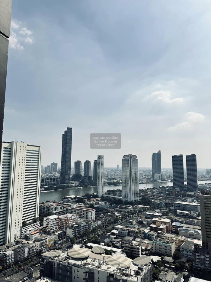 รูป เช่าคอนโด เออร์บาโน่ แอบโซลูท สาทร-ตากสิน BTS-กรุงธนบุรี คลองต้นไทร เขต คลองสาน กรุงเทพ CX-89907 ✅ ทักไลน์ @connexproperty ตอบทันที ทีมงานมืออาชีพ ✅ - รูปที่ 3/12