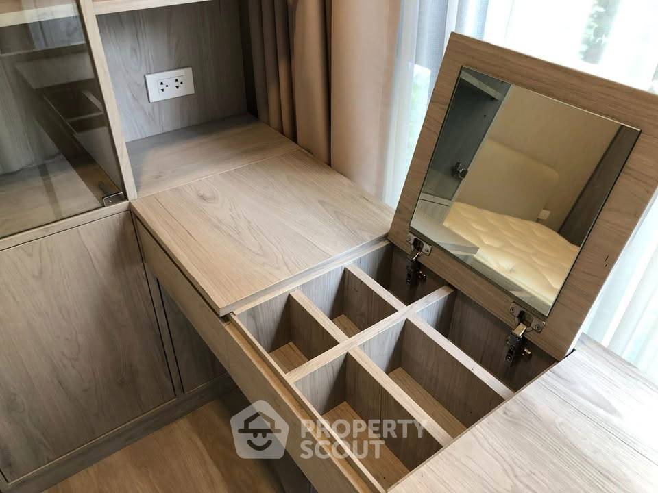 รูป คอนโด 1-ห้องนอน ที่ ควินทารา อาเท่ สุขุมวิท 52 ใกล้ BTS อ่อนนุช (ID 2770109) - รูปที่ 6/8