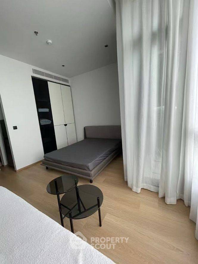 รูป คอนโด 1-ห้องนอน ที่ แชปเตอร์ เจริญนคร - ริเวอร์ไซด์ ใกล้ BTS กรุงธนบุรี (ID 2769183) - รูปที่ 2/10