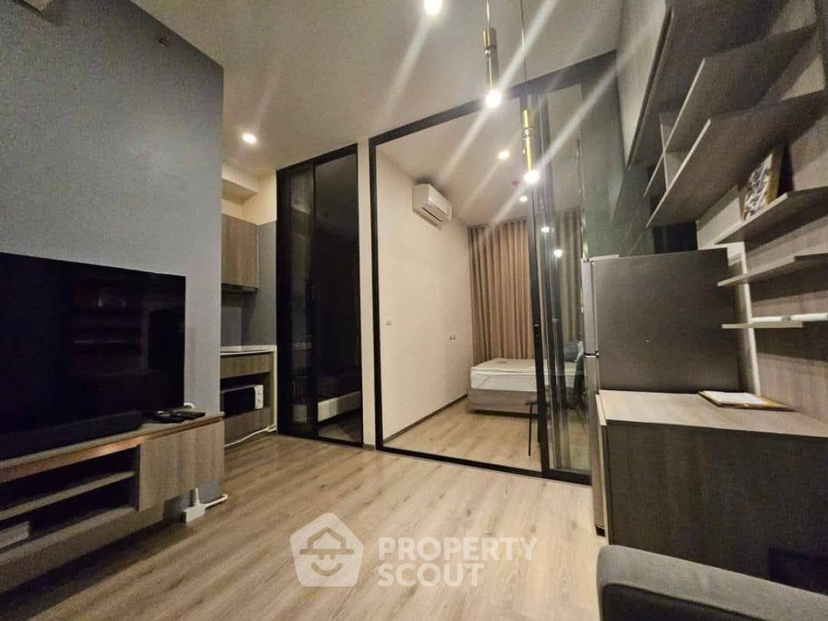 รูป คอนโด 1-ห้องนอน ที่ ไนท์บริดจ์ ไพร์ม อ่อนนุช ใกล้ BTS อ่อนนุช (ID 2507592) - รูปที่ 2/8