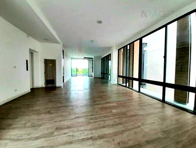 Home office for sale Bangkok : 📌 For Sell Home office NIRVANA@WORK LADPRAO-KASETNAWAMIN 4-story 1 bedroom 7 bathroom