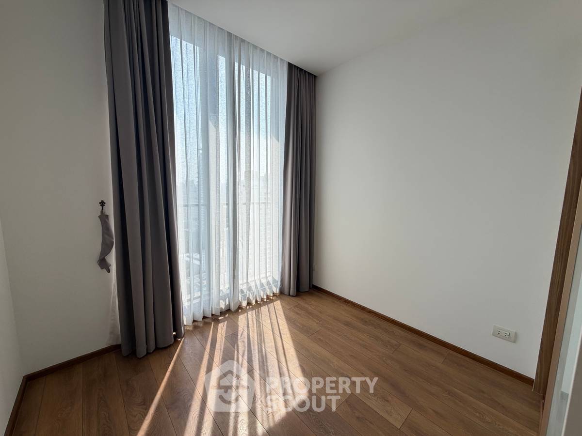 รูป คอนโด 2-ห้องนอน ที่ โนเบิล บีอี 33 สุขุมวิท ใกล้ BTS พร้อมพงษ์ (ID 2638796) - รูปที่ 7/11