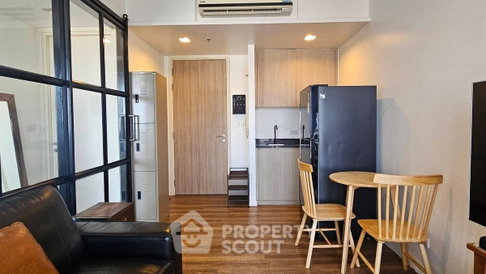 1-BR Condo at Unixx South Pattaya close to Phratamnak (ID 2763882)