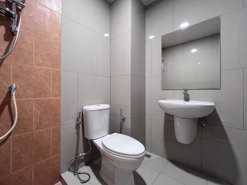 รูป #A12474 ✅ 29/3/69 ให้เช่า Rich Point @ BTS Wutthakat 📲📢สอบถาม ld line @condoboy - รูปที่ 9/11