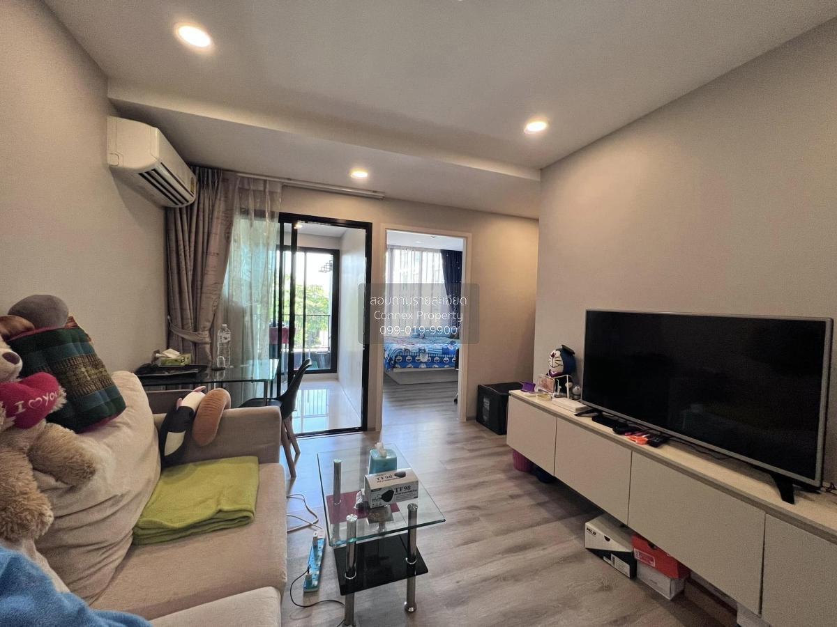 รูป 🔥🔥🔥 เช่าคอนโด  ดิ เออเบิ้ล แอทติจูด แบริ่ง BTS-แบริ่ง สำโรงเหนือ เขต ดอนเมือง สมุทรปราการ CX-89232 ✅ ทักไลน์ @connexproperty ตอบทันที ทีมงานมืออาชีพ ✅ 🔥🔥🔥 - รูปที่ 1/5