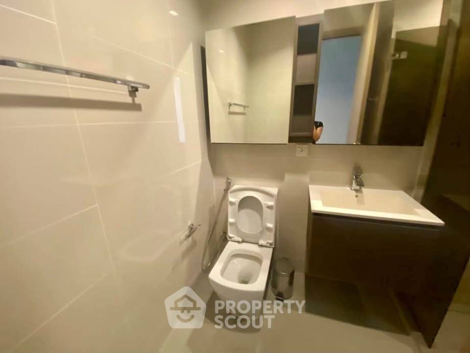 รูป คอนโด 2-ห้องนอน ที่ เดอะ ไลน์ สุขุมวิท 71 ใกล้ BTS พระโขนง (ID 2770044) - รูปที่ 9/13
