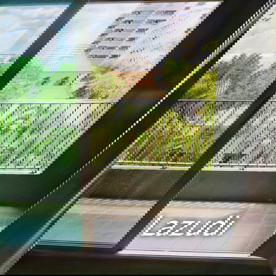 รูป 44.0 ตร.ม.  1 ห้องนอน  1 ห้องน้ำ คอนโดสำหรับ ขาย & เช่าใน คลองตัน - รูปที่ 8/10