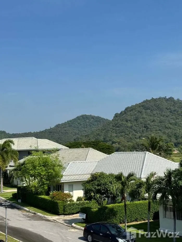 picture Pool villa at Black Mountain 6148242 - 10/18