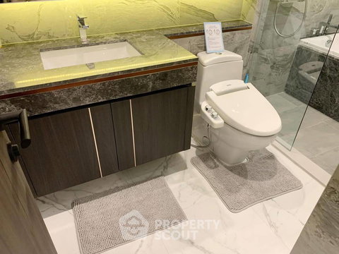 2-BR Condo at Laviq Sukhumvit 57 near BTS Thong Lor (ID 2769943)