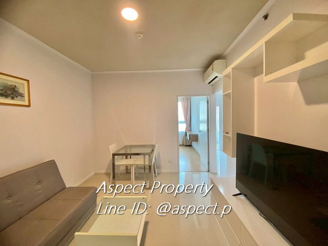 รูป ให้เช่า Sea Hill Condo ราคาเพียง 8,500 บาท/เดือน - รูปที่ 4/9